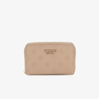 Guess Zarela Kadın Krem Cüzdan Guess Zarela Kadın Krem Cüzdan