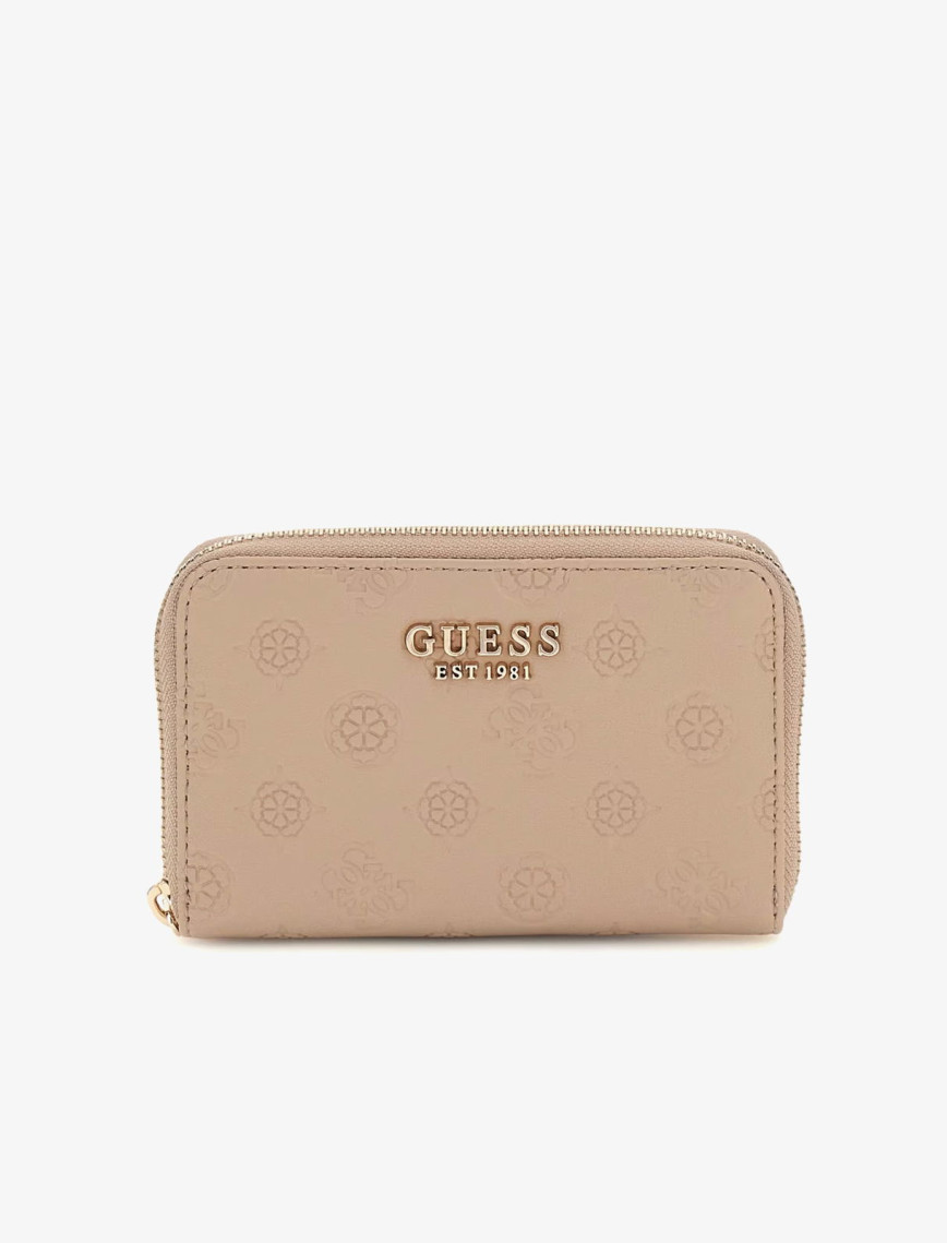 Guess Zarela Kadın Mavi Cüzdan Guess Zarela Kadın Mavi Cüzdan