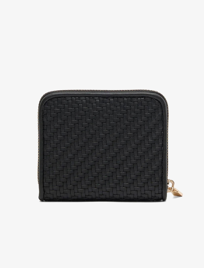 Guess Phaedra Kadın Siyah Cüzdan