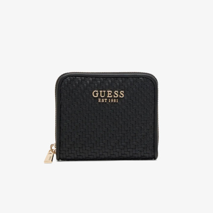 Guess Phaedra Kadın Siyah Cüzdan Guess Phaedra Kadın Siyah Cüzdan