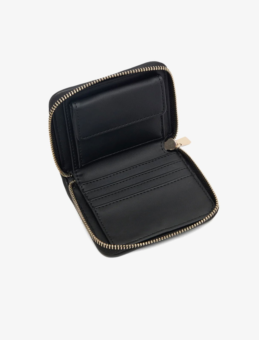 Guess Phaedra Kadın Siyah Cüzdan