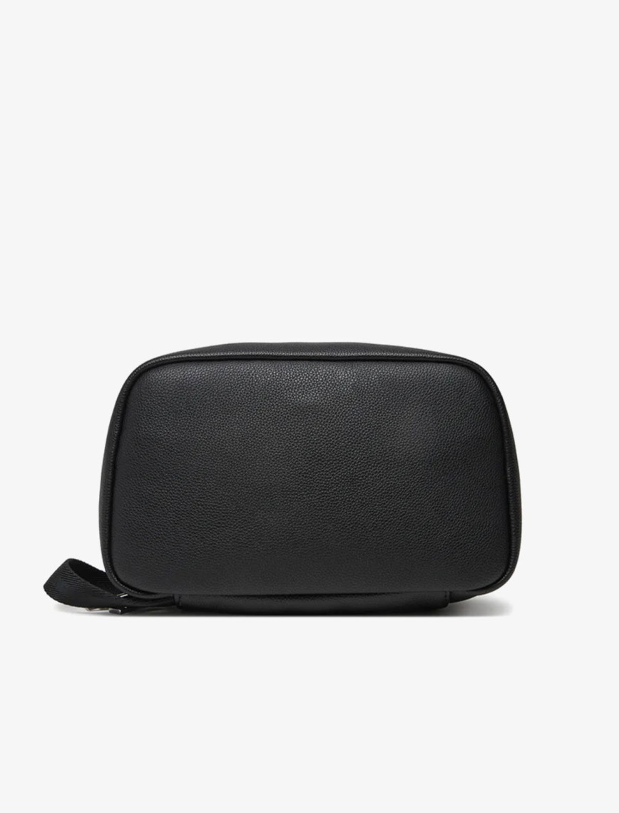 Boss Ray Travel Erkek Siyah El Çantası