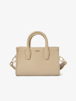 Boss Sandy Kadın Açık Bej Tote Çanta Boss Sandy Kadın Açık Bej Tote Çanta