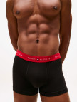 Tommy Hilfiger Wb Trunk Erkek Altın 3'lü Boxer Tommy Hilfiger Wb Trunk Erkek Altın 3'lü Boxer