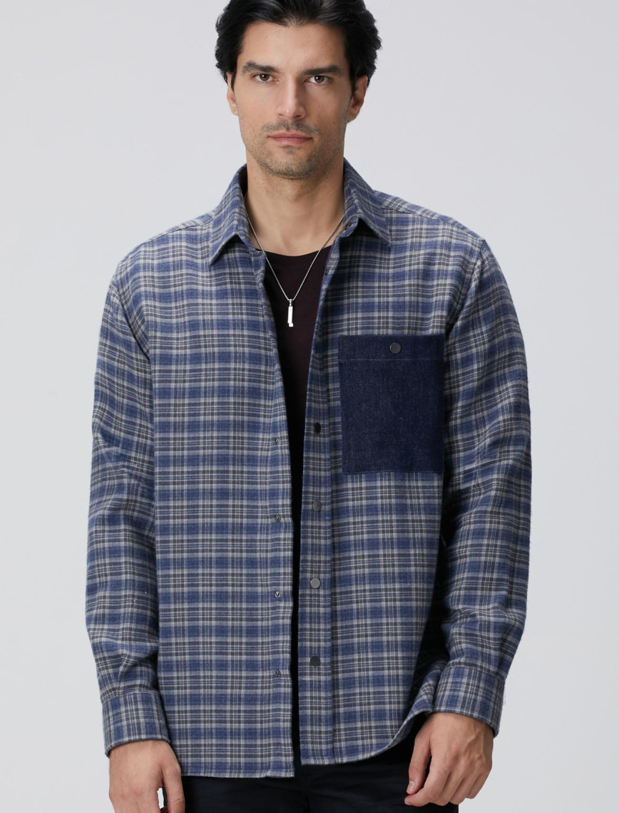 Network Erkek Silver Kolye Network Erkek Silver Kolye