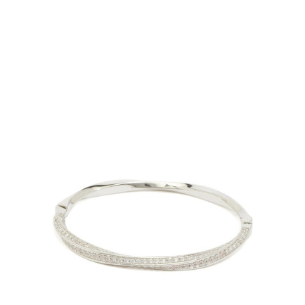 Network Kadın Silver Gümüş Rengi Bileklik Network Kadın Silver Gümüş Rengi Bileklik