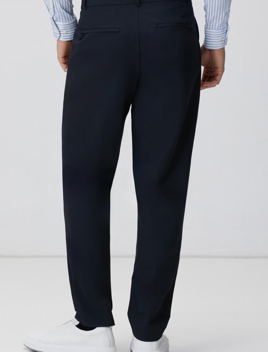 Network Erkek N-Tech Lacivert Pantolon Network Erkek N-Tech Lacivert Pantolon