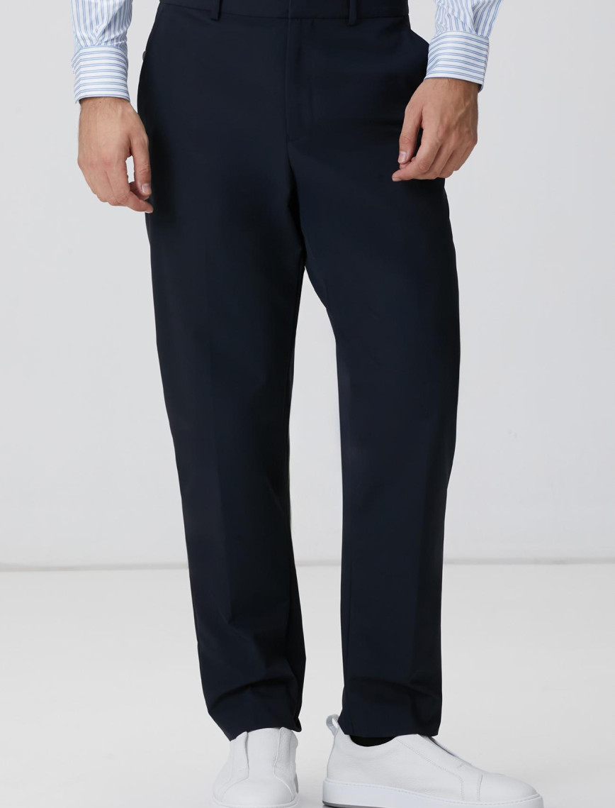 Network Erkek N-Tech Lacivert Pantolon Network Erkek N-Tech Lacivert Pantolon