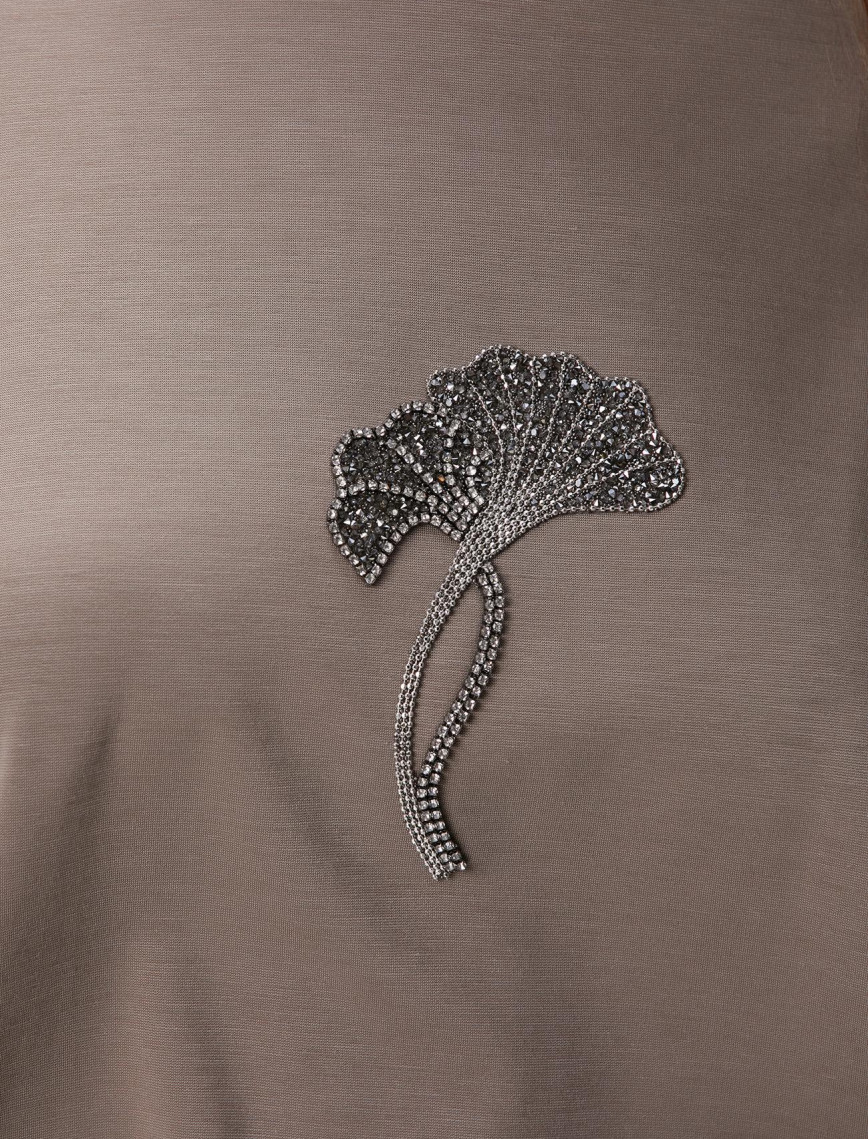 Network Kadın Vizon T-shirt Network Kadın Vizon T-shirt