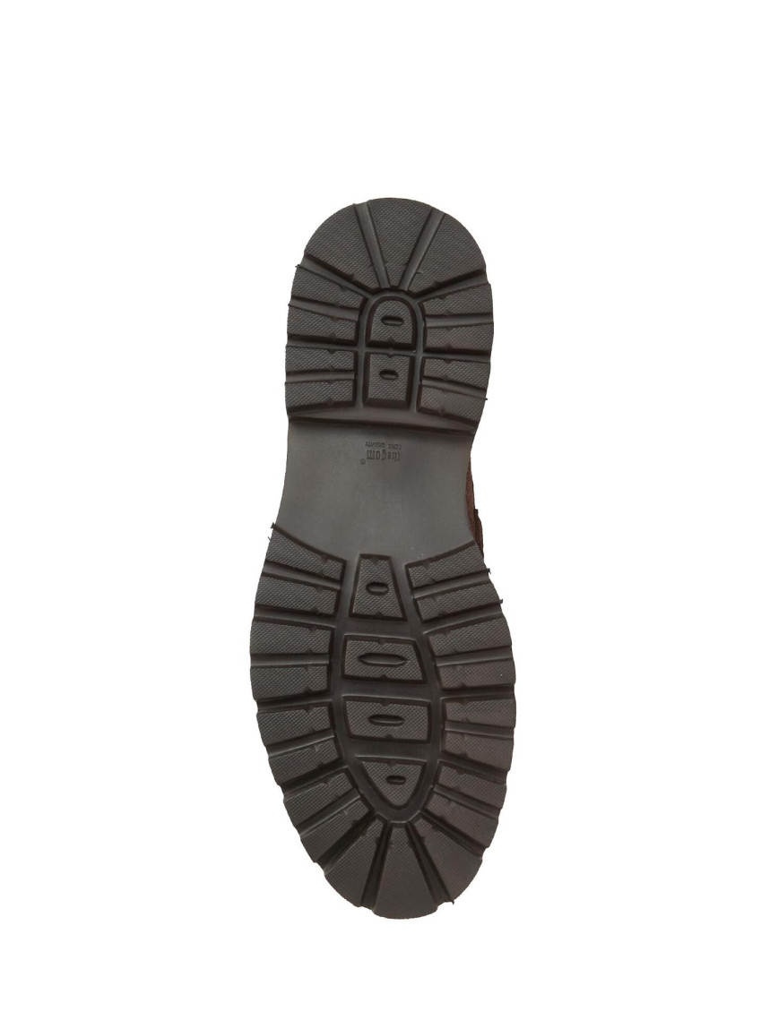 Beymen Club Erkek Kahverengi Deri Loafer Beymen Club Erkek Kahverengi Deri Loafer