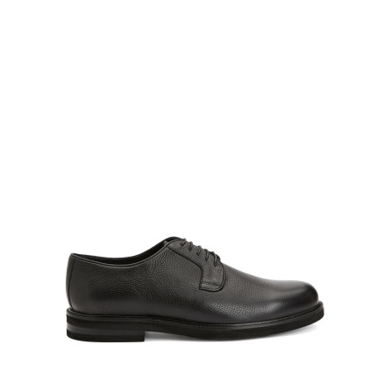 Beymen Club Erkek Siyah Deri Ayakkabı Beymen Club Erkek Siyah Deri Ayakkabı