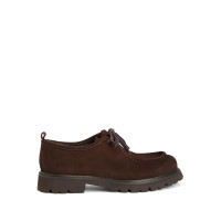 Beymen Club Erkek Kahverengi Deri Ayakkabı Beymen Club Erkek Kahverengi Deri Ayakkabı