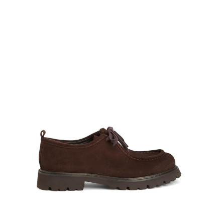 Beymen Club Erkek Kahverengi Deri Ayakkabı Beymen Club Erkek Kahverengi Deri Ayakkabı