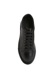Beymen Club Erkek Siyah Deri Sneaker Beymen Club Erkek Siyah Deri Sneaker