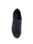 Beymen Club Erkek Lacivert Süet Sneaker Beymen Club Erkek Lacivert Süet Sneaker