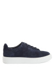 Beymen Club Erkek Lacivert Süet Sneaker Beymen Club Erkek Lacivert Süet Sneaker