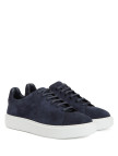 Beymen Club Erkek Lacivert Süet Sneaker Beymen Club Erkek Lacivert Süet Sneaker