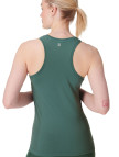 Sweaty Betty Athlete Seamless Workout Kadın Yeşil Tank Top Sweaty Betty Athlete Seamless Workout Kadın Yeşil Tank Top