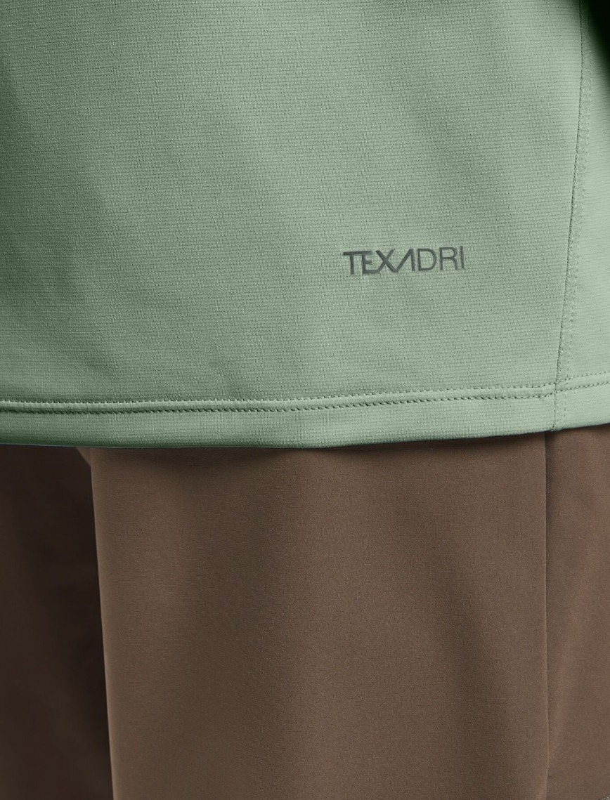 Jack Wolfskin Prelight Swift T Erkek Yeşil Tişört Jack Wolfskin Prelight Swift T Erkek Yeşil Tişört