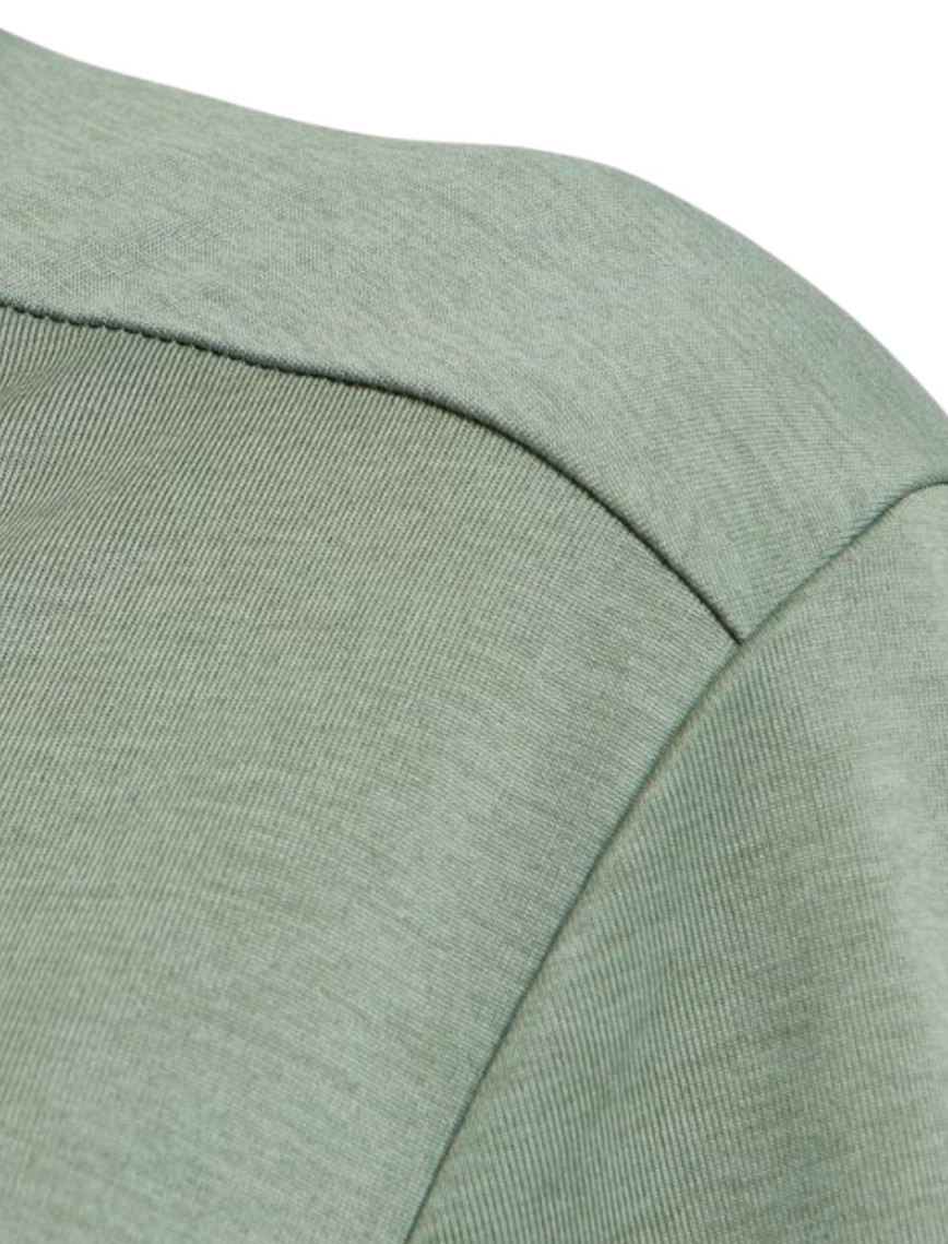 Jack Wolfskin Crosstrail T Kadın Yeşil Tişört Jack Wolfskin Crosstrail T Kadın Yeşil Tişört