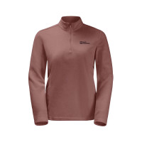 Jack Wolfskin Taunus Hz Kadın Pembe Polar Jack Wolfskin Taunus Hz Kadın Pembe Polar