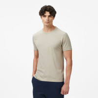 Calvin Klein Erkek Haki T-Shirt Calvin Klein Erkek Haki T-Shirt