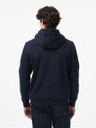 Tommy Hilfiger Chest Insert Erkek Mavi Hoodie Tommy Hilfiger Chest Insert Erkek Mavi Hoodie
