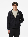 Calvin Klein Premium Terry Monogram Erkek Siyah Sweatshirt Calvin Klein Premium Terry Monogram Erkek Siyah Sweatshirt