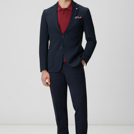 Network Erkek Lacivert Pantolon Network Erkek Lacivert Pantolon