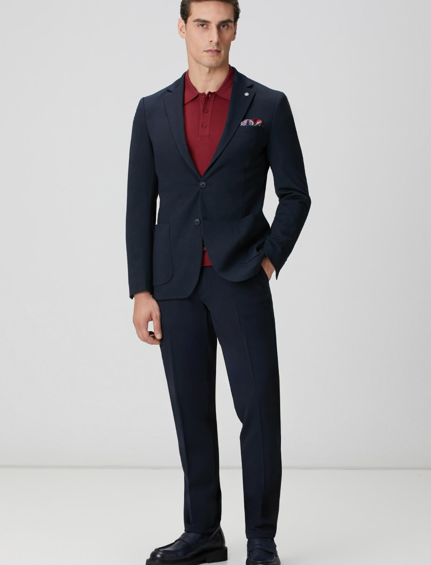 Network Erkek Antrasit Dokuma Pantolon Network Erkek Antrasit Dokuma Pantolon