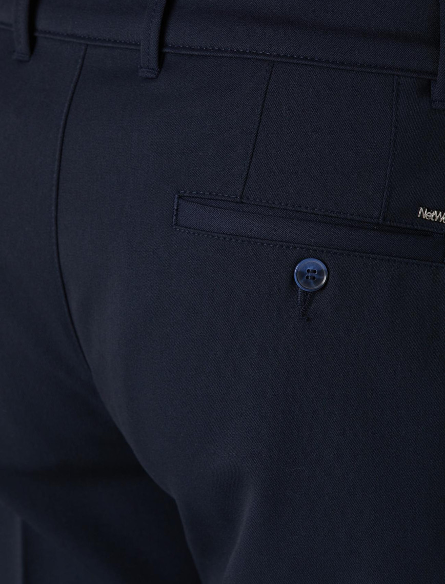 Network Erkek Lacivert Pantolon Network Erkek Lacivert Pantolon