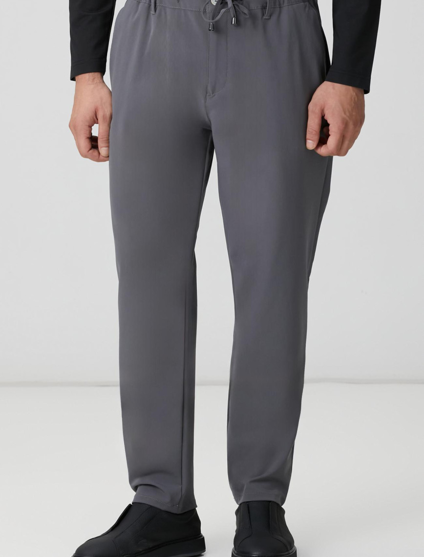 Network Erkek Gri Pantolon Network Erkek Gri Pantolon