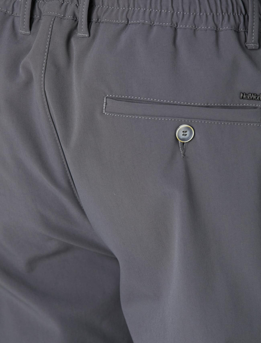 Network Erkek Gri Pantolon Network Erkek Gri Pantolon