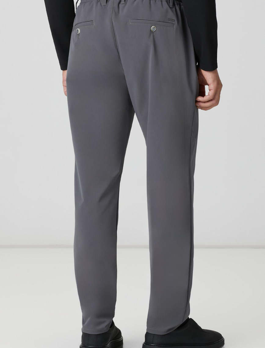 Network Erkek Gri Pantolon Network Erkek Gri Pantolon