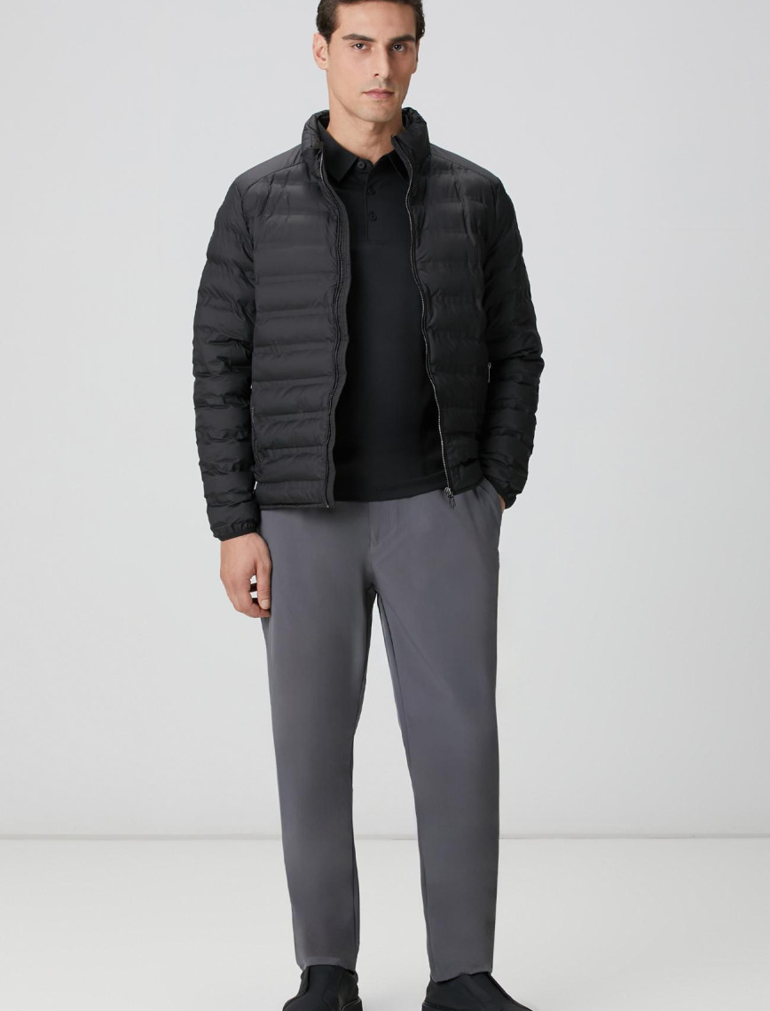 Network Erkek Gri Pantolon Network Erkek Gri Pantolon