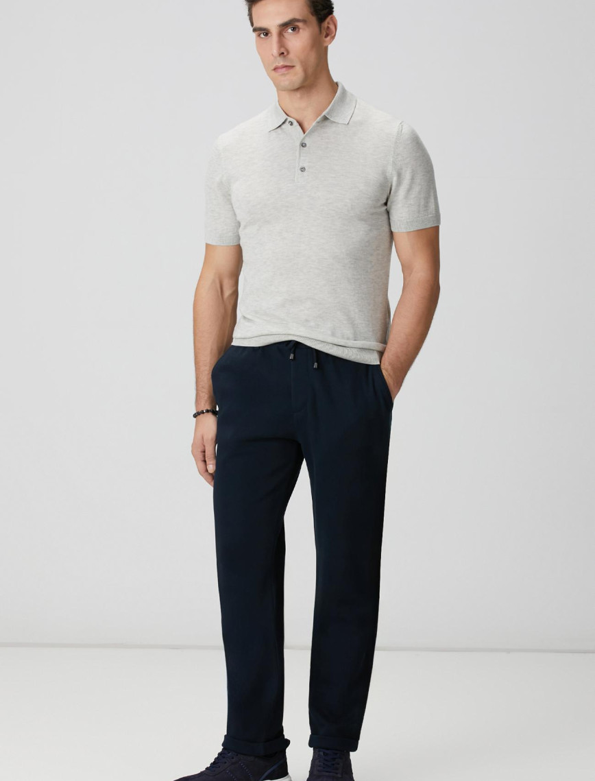 Network Erkek Siyah Jogger Pantolon Network Erkek Siyah Jogger Pantolon