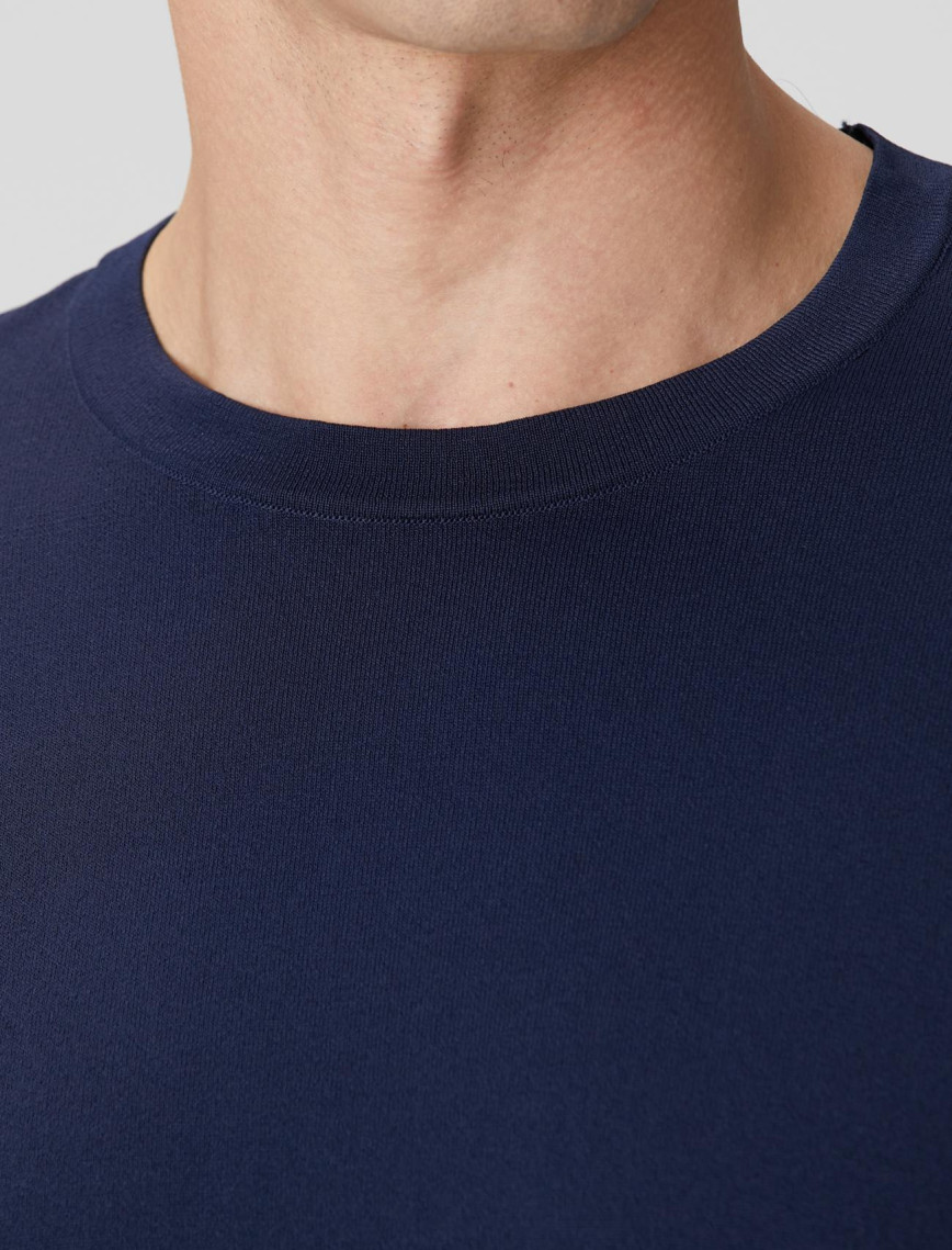 Network Erkek Lacivert Basic Kazak Network Erkek Lacivert Basic Kazak