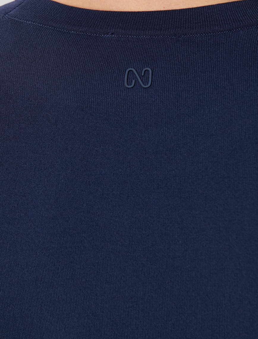 Network Erkek Lacivert Basic Kazak Network Erkek Lacivert Basic Kazak