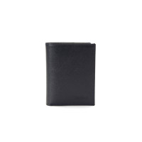 Network Erkek Lacivert Deri Kartlık Network Erkek Lacivert Deri Kartlık