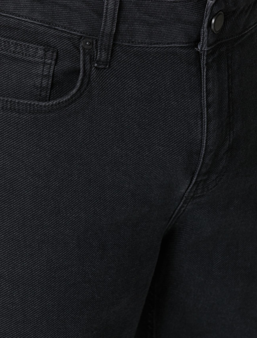 Network Erkek Antrasit Denim Pantolon Network Erkek Antrasit Denim Pantolon