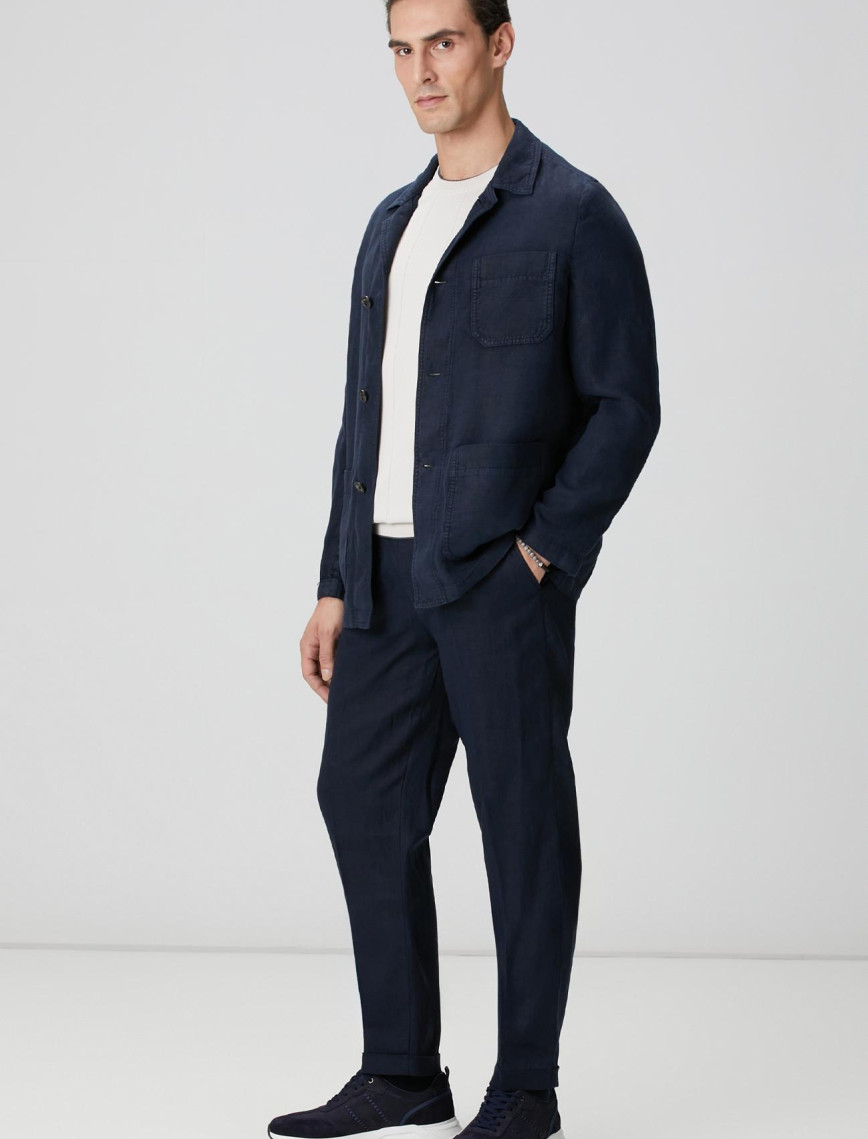 Network Erkek Taş Triko Kazak Network Erkek Taş Triko Kazak