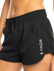 Roxy Roxy Wave 2 Inch Bs Kadın Siyah Boardshort Roxy Roxy Wave 2 Inch Bs Kadın Siyah Boardshort