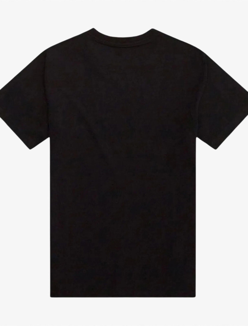 Dickies Summerdale Erkek Siyah T-Shirt Dickies Summerdale Erkek Siyah T-Shirt