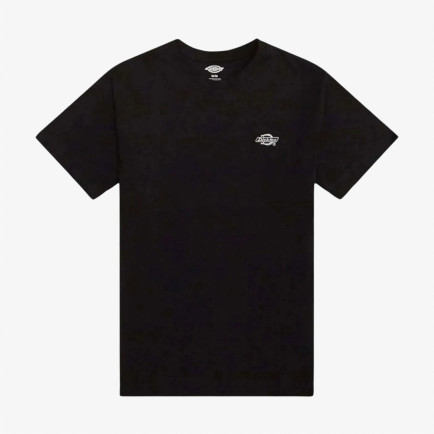 Dickies Summerdale Erkek Siyah T-Shirt Dickies Summerdale Erkek Siyah T-Shirt