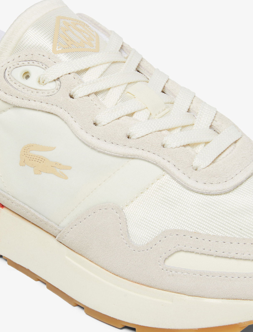 Lacoste Partner Kadın Pembe Sneaker Lacoste Partner Kadın Pembe Sneaker