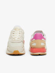 Lacoste Partner Kadın Pembe Sneaker Lacoste Partner Kadın Pembe Sneaker