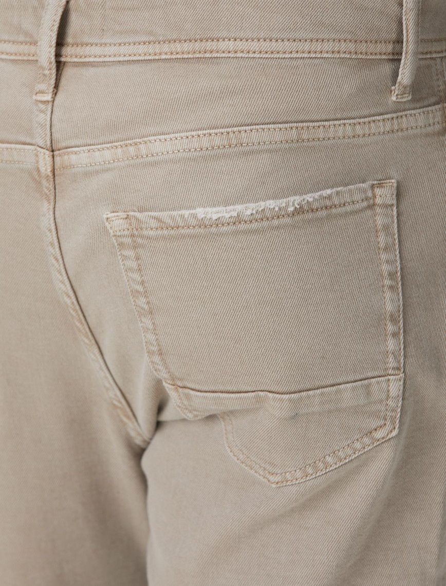 Network Erkek Bej Denim Pantolon Network Erkek Bej Denim Pantolon