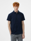Nautica Erkek Ekru Classic Fit Polo Nautica Erkek Ekru Classic Fit Polo