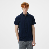 Nautica Erkek Lacivert Classic Fit Polo Nautica Erkek Lacivert Classic Fit Polo