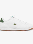 Lacoste Carnaby Cup Erkek Beyaz Sneaker Lacoste Carnaby Cup Erkek Beyaz Sneaker